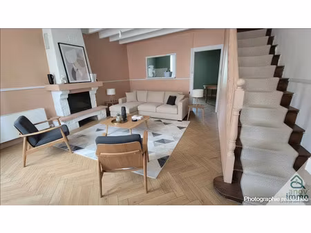 vente maison 3 pièces 69 m² à mouthiers-sur-boëme (16440)  98 000 €