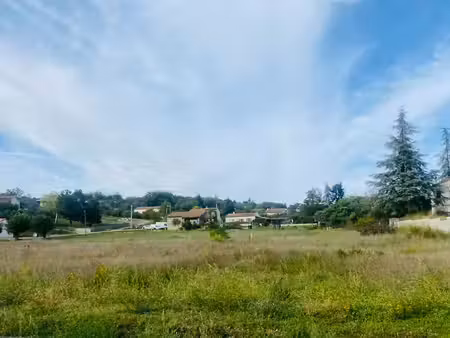 terrain 0 pièces 500 m² à vendre / acheter lavilledieu 07170 ? | era immobilier