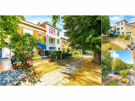 appartement à vendre à boulevard de l'ourthe 136 chênée (vbd31388)