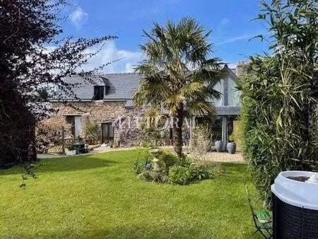hôtel de 41 pièces de luxe en vente plestin-les-grèves  france