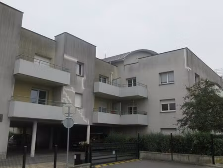 en vente appartement 56 73 m² – 90 640 € |montigny-en-gohelle