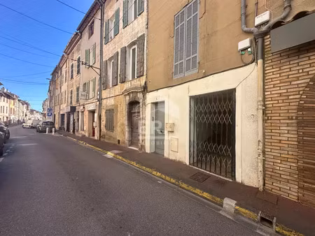 immeuble 5 pièces 120 m² à vendre / acheter tourves 83170 ? | era immobilier