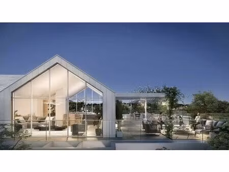 appartement de luxe en vente à marcq-en-barœul  france