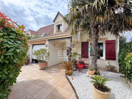 maison 4 pièces 95 m² à vendre / acheter pontault-combault 77340 ? | era immobilier