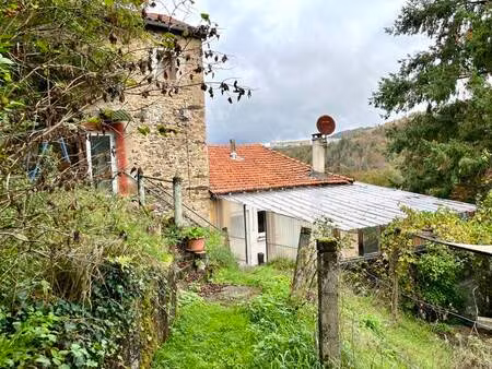 vente maison 5 pièces 94 m² aubin (12110)