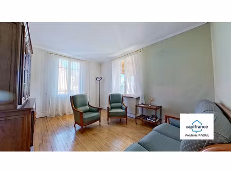 maison à vendre is sur tille 5 pièce(s) 130m2 230 000€