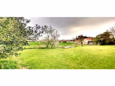 terrain à vendre lommoye 948m2 90 000€