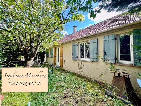 maison à vendre chartres 4 pièce(s) 74m2 157 000€