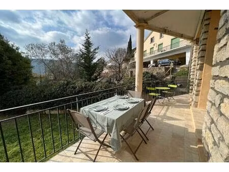 vente appartement 3 pièce(s)