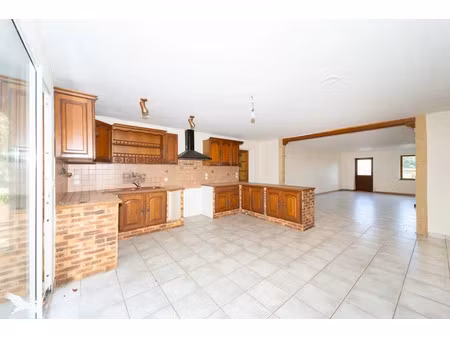 vente maison 4 pièces 125 m² à donnezac (33860)  143 640 €