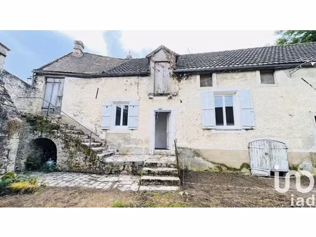 vente maison 3 pièces 67 m² à orveau (91590)  110 000 €