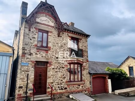 maison 5 pièces 140 m² à vendre / acheter louvigné-de-bais 35680 ? | era immobilier