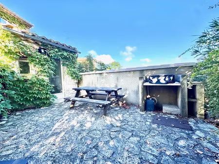 vente maison 2 pièces 51.6 m² à vaison-la-romaine (84110)  168 000 €