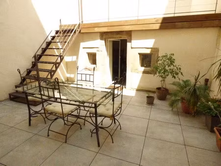 vente maison 6 pièces 160 m² à blamont (54450)  139 000 €