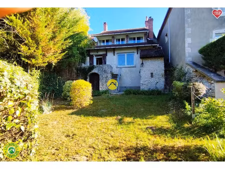 vente maison 4 pièces 116 m² à briare (45250)  139 500 €