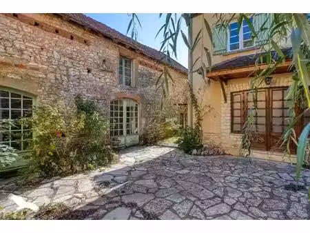vente maison 6 pièces 94 m² à campagnac-lès-quercy (24550)  139 900 €