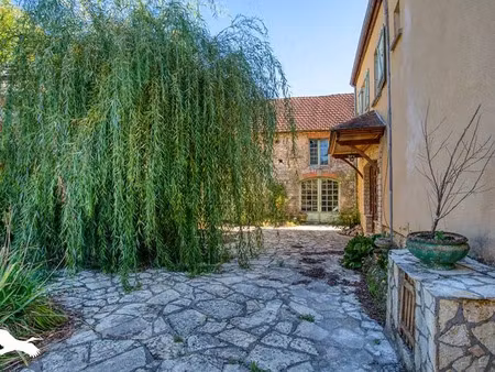 vente maison 6 pièces 94 m² à campagnac-lès-quercy (24550)  149 900 €