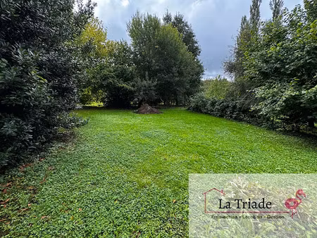 vente maison 6 pièces 257.78 m² à clairegoutte (70200)  124 000 €