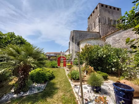 maison 7 pièces 186 m² à vendre / acheter mornac-sur-seudre 17113 ? | era immobilier