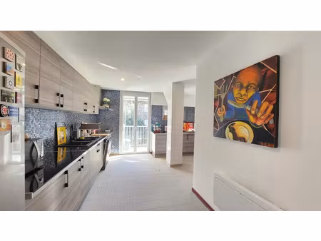 vente maison 9 pièces 195 m² à cierp-gaud (31440)  148 000 €