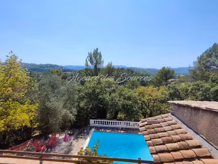 vente villa 5 pièces
