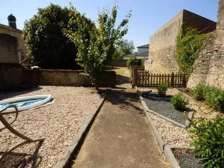 vente maison 5 pièces 150 m² à saint-clement (54950)  119 000 €