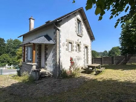 achat maison 3 pièces 67m²