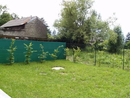 location appartement 4 pièces 105m² st pierre d albigny 73250