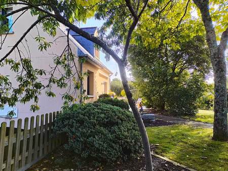 maison 6 pièces 121 m2