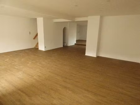 vente maison 5 pièces 180 m² à dieuze (57260)  147 000 €