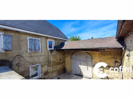 vente maison 7 pièces 216 m² à escout (64870)  149 000 €