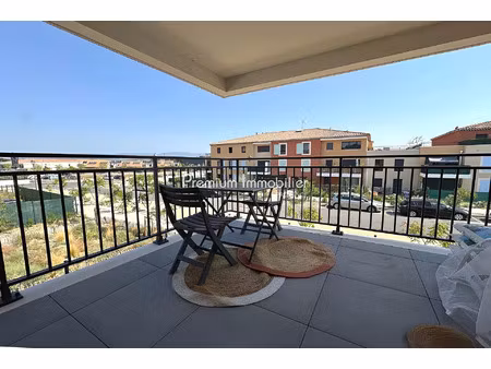 vente appartement 2 pièces 41 m² le puy-sainte-réparade (13610)