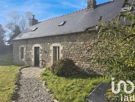 vente maison 5 pièces 168 m² à plésidy (22720)  198 000 €