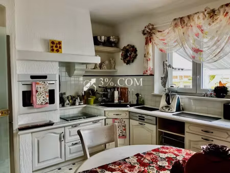 vente maison 7 pièces 190 m² à bitche (57230)  179 000 €