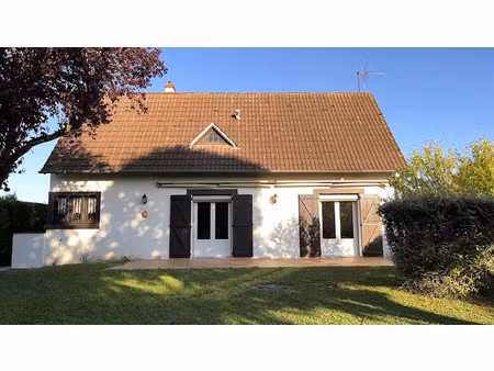 vente maison 5 pièces 102 m² à villemandeur (45700)  171 200 €