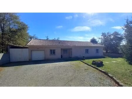 vente maison 5 pièces 114 m² capdenac-gare (12700)