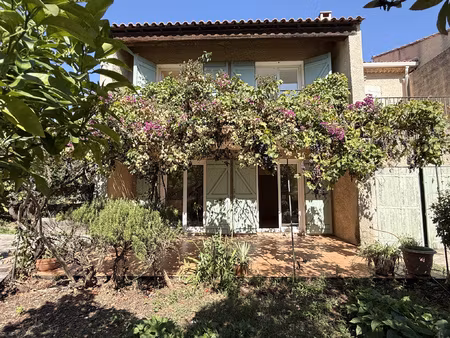 achat maison 5 pièces 97m² la garde 83130