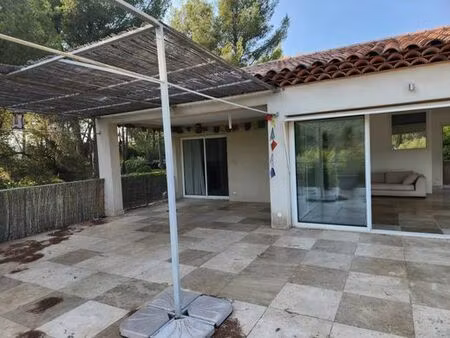 appartement de luxe de 3 pièces en vente à le castellet  france