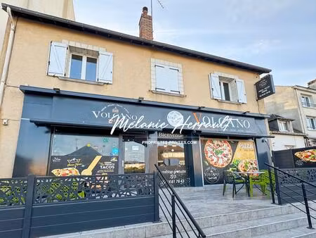 immeuble de rapport - le mans pontlieue (72100)