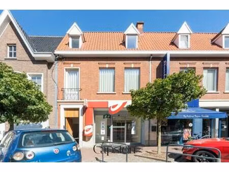 appartement te koop in zele