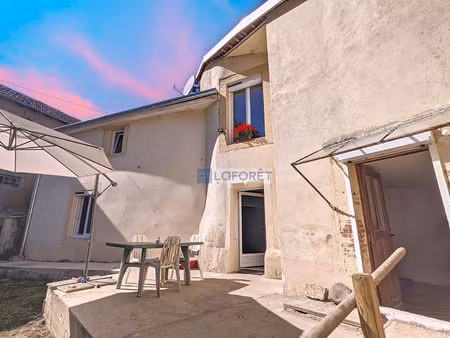 maison t8 monthureux-sur-saône à vendre