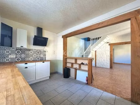 maison de 97 m² à marolles-sur-seine