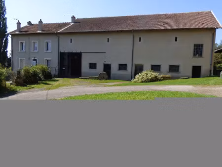 vente maison 6 pièces 160 m² à bénaménil (54450)  231 000 €