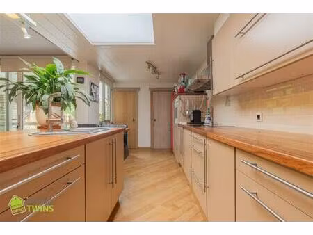 huis te koop in oudegem