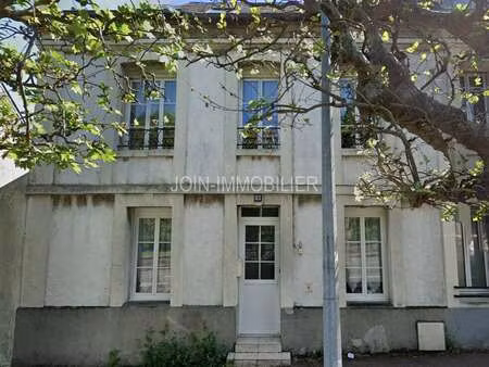 vente maison à dieppe (76200) : à vendre / 86m² dieppe