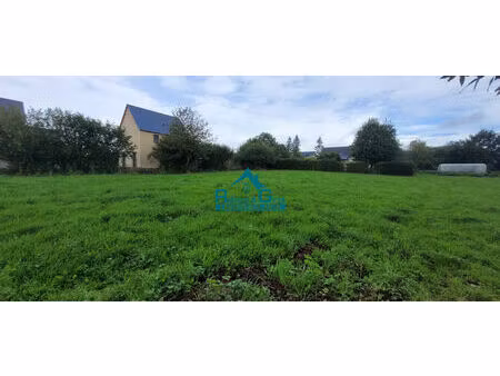 achat terrain 888m²