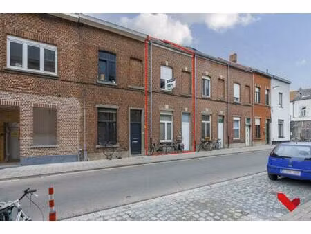 opbrengsteigendom te koop in leuven