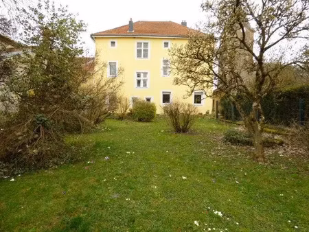 vente maison 9 pièces 320 m² à avricourt (57810)  199 500 €