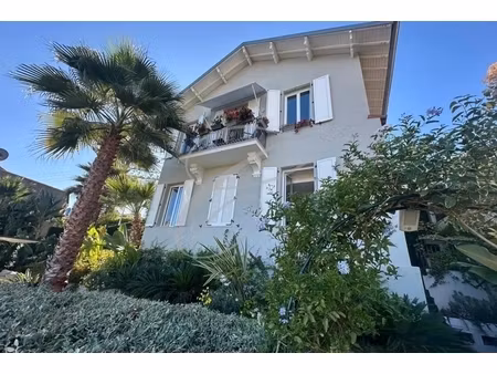 annonce maison à vendre