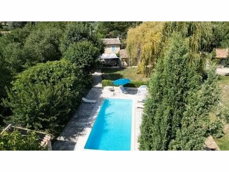 villa de 5 pièces de luxe en vente puyvert  france